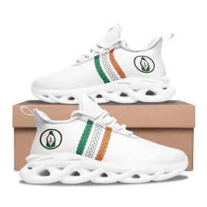 1916 Easter Rising Mesh Knit Sneakers
