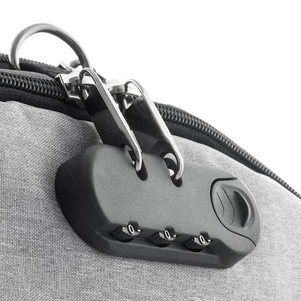 Anti-Theft Sports Backpack