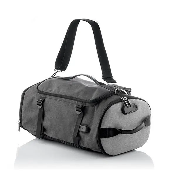 Anti-Theft Sports Backpack