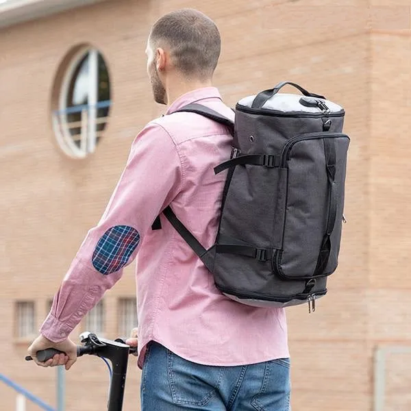 Anti-Theft Sports Backpack