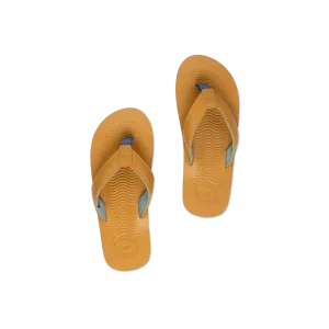 Antilles Leather Sandal