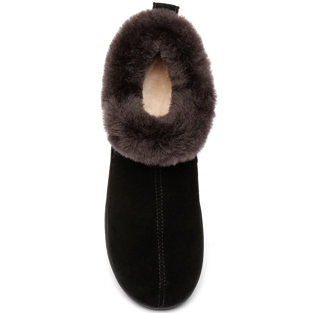Australian Shepherd® UGG Daley Women Men Sheepskin Slipper