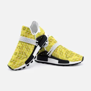 Aztec Gold Unisex Lightweight Sneaker S-1 Boost
