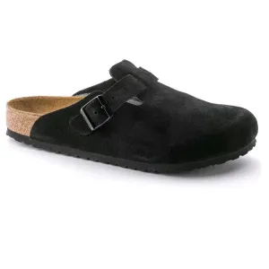 Boston VL SFB Regular (Black)