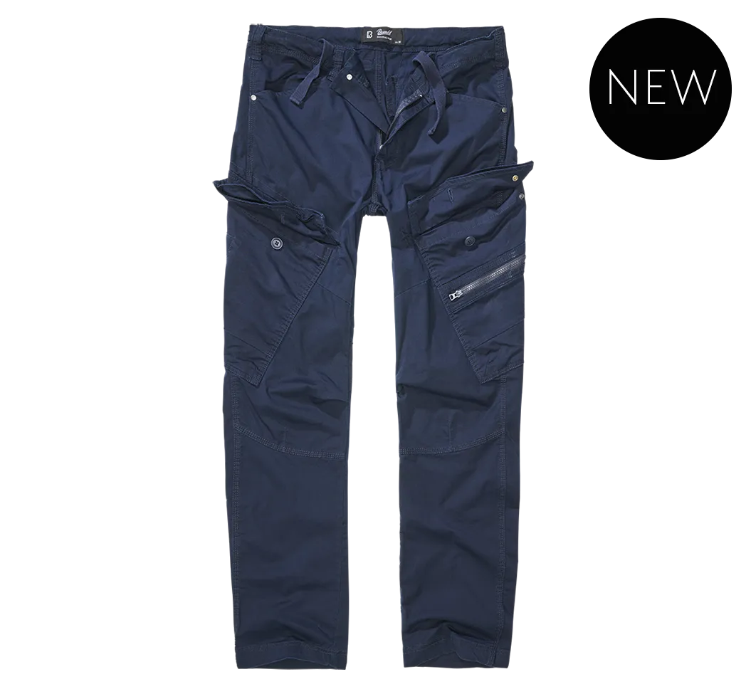 Brandit - Adven Slim Fit Trousers