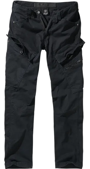 Brandit - Adven Slim Fit Trousers