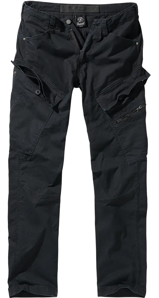 Brandit - Adven Slim Fit Trousers