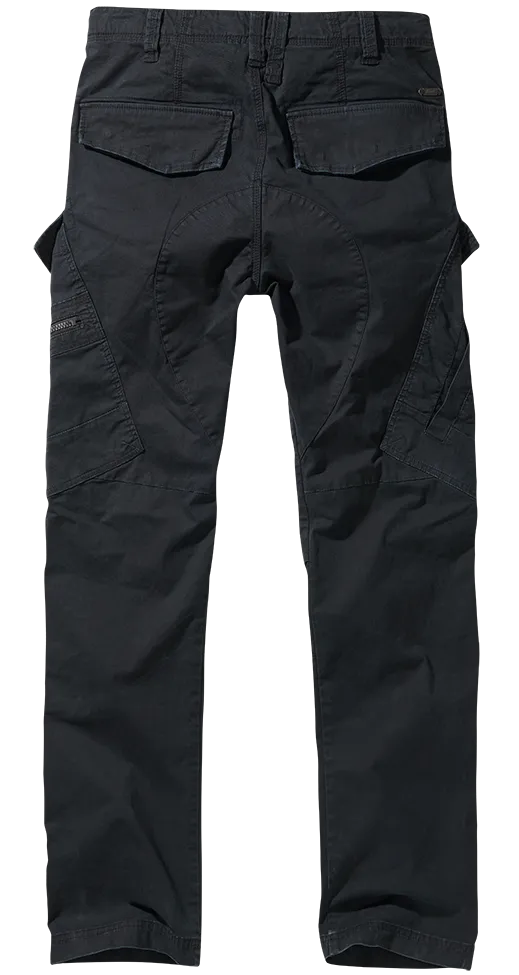 Brandit - Adven Slim Fit Trousers