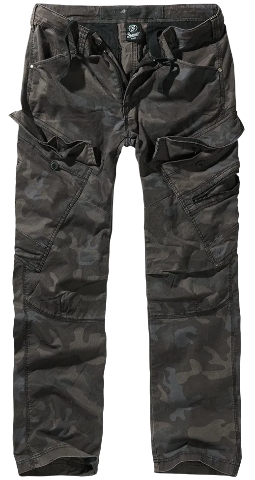Brandit - Adven Slim Fit Trousers