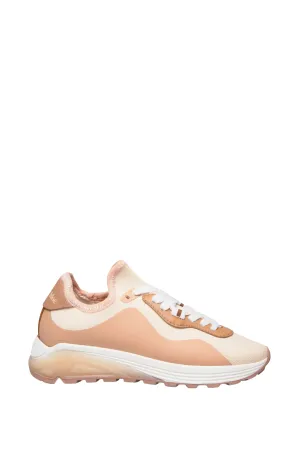 Brett Sneaker Beige