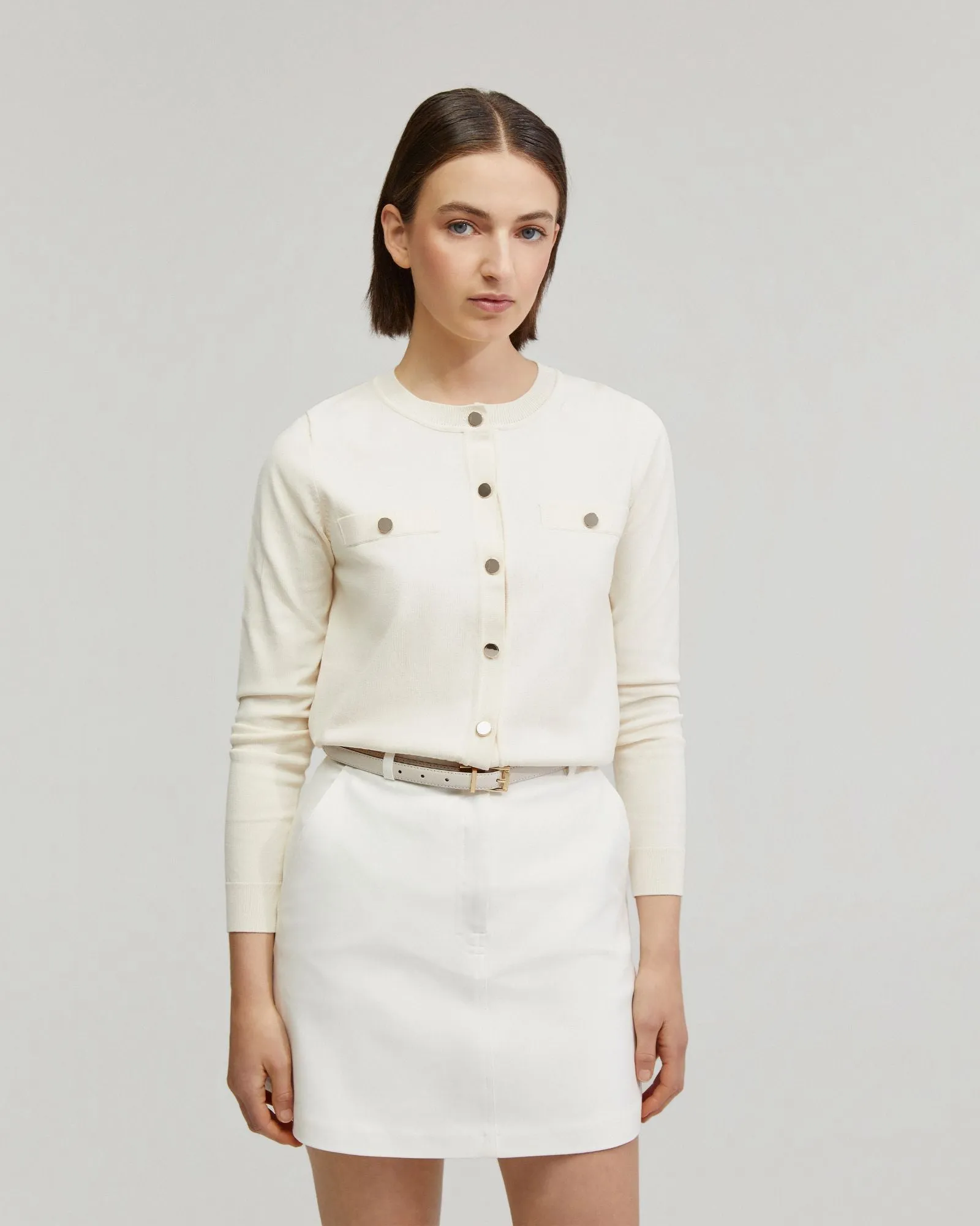 Brittany Cardigan