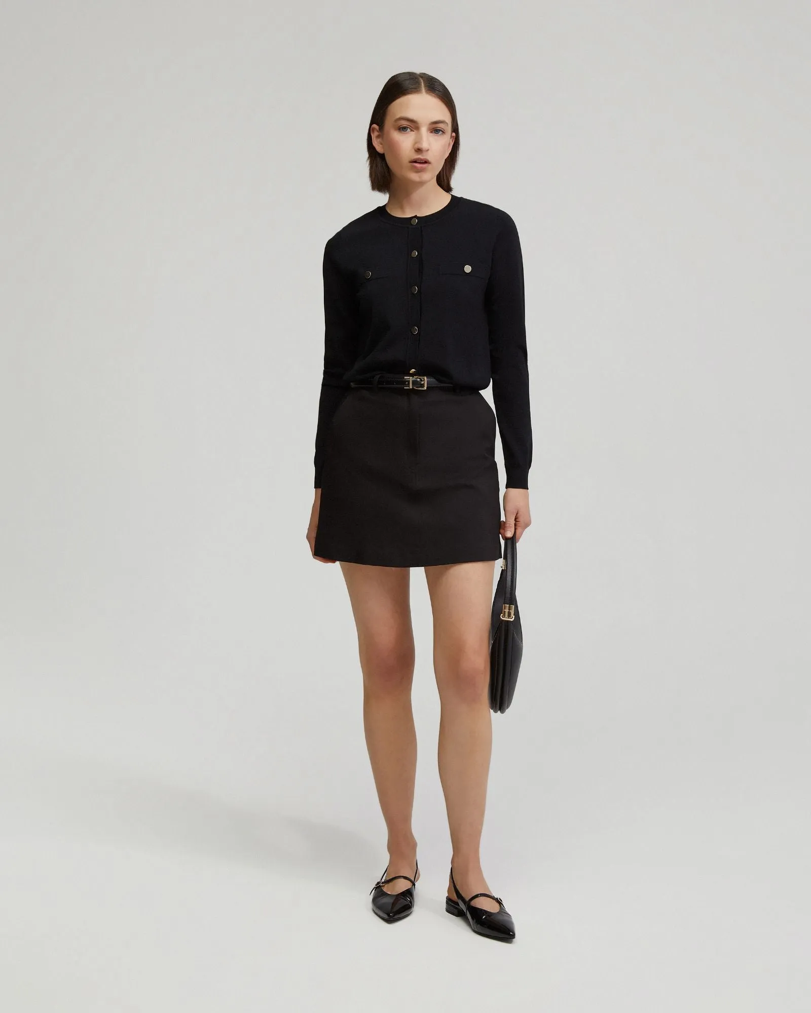 Brittany Cardigan