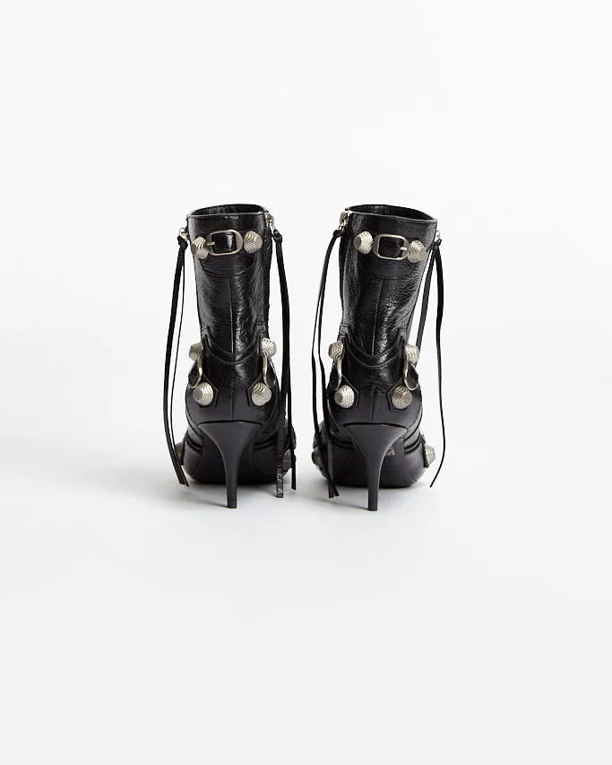 Cagole Bootie