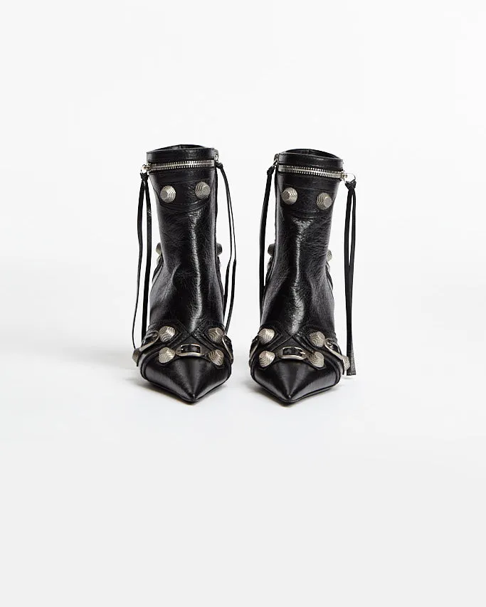 Cagole Bootie