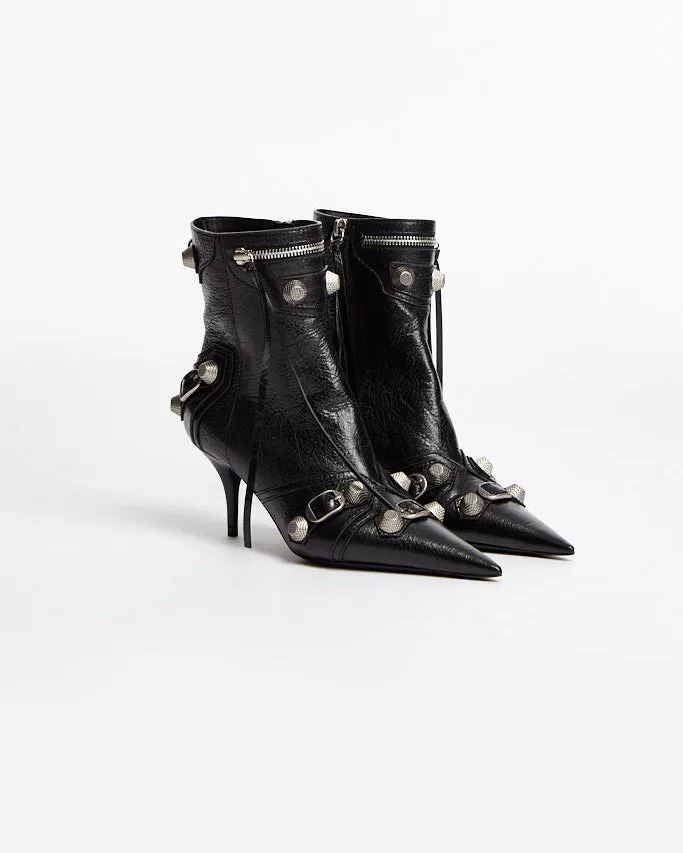 Cagole Bootie