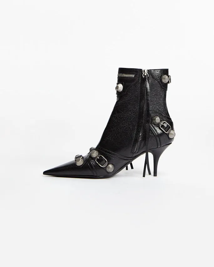 Cagole Bootie