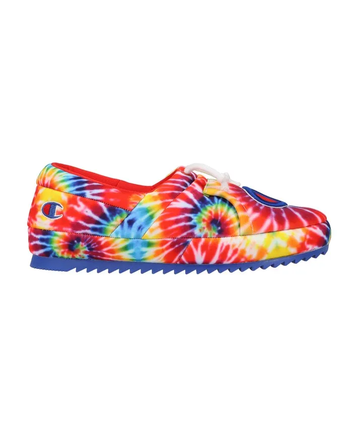 Champion University Tie Dye