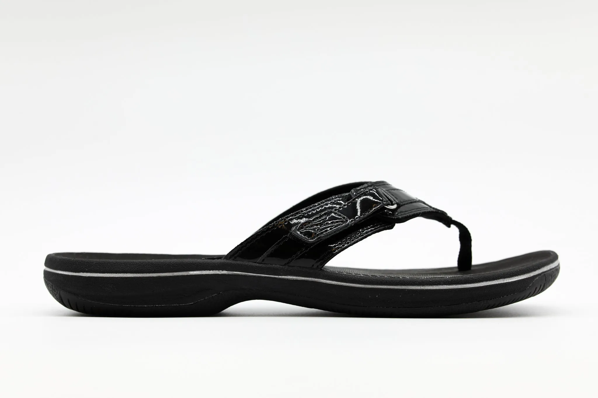 Clarks Breeze Sea