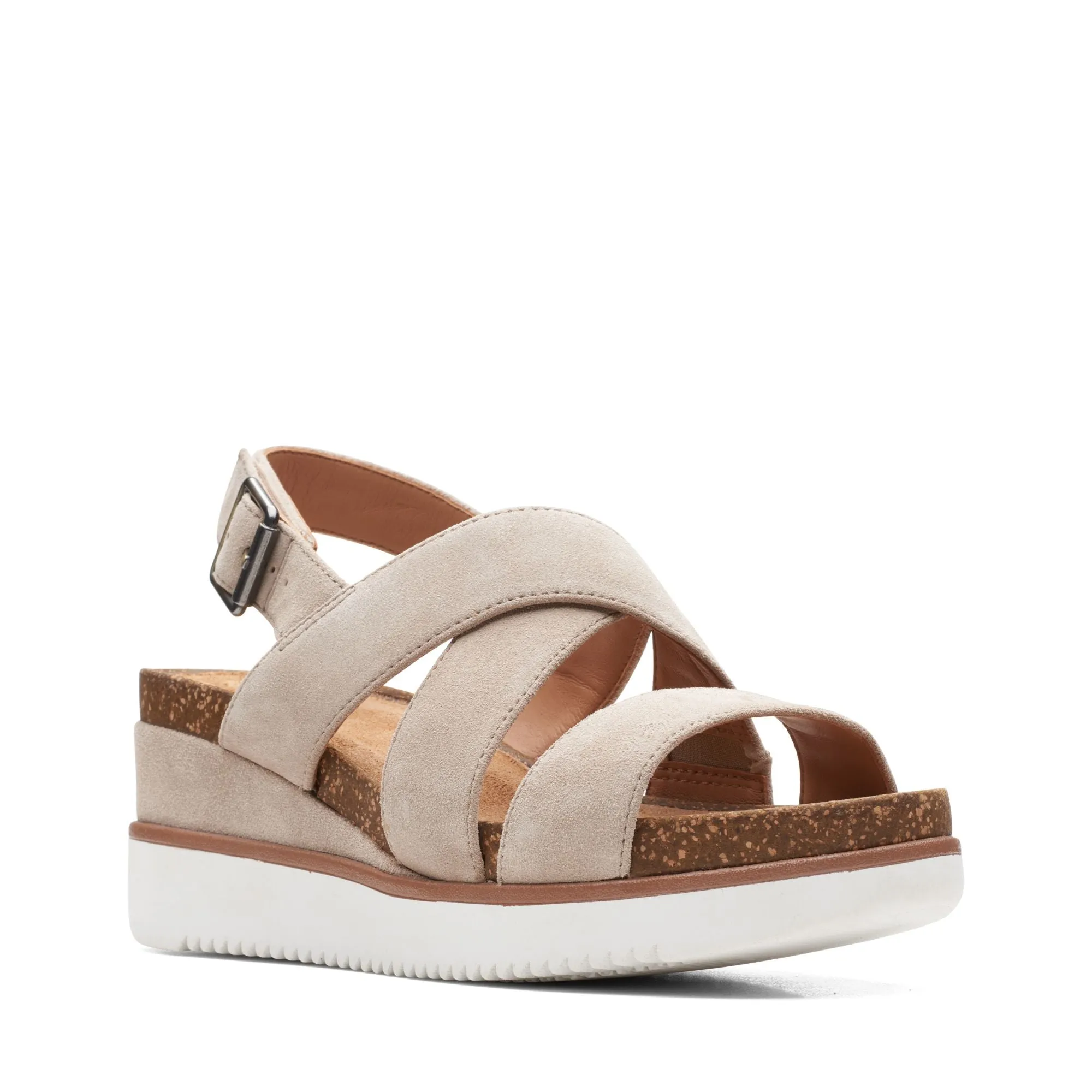 Clarks Women's Lizby Cross