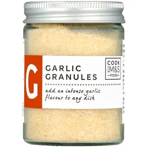Cook With M&S Food Garlic Granules 63g