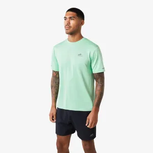 Cut & Sew T-Shirt | Mint
