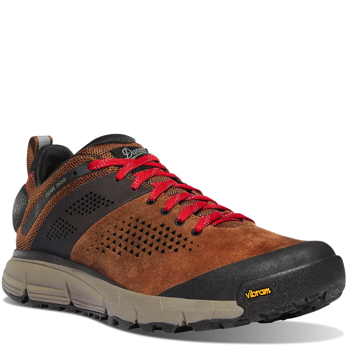 Danner Boots Men's Trail 2650 3"