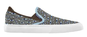 Emerica - Wino G6 Slip-On X Templeton SSD (Brown/Blue)