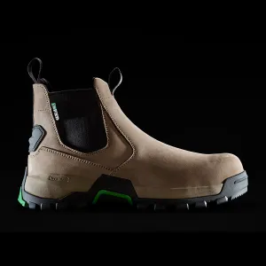 FXD - WB4 - Pull on boot