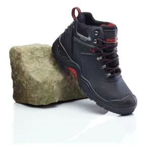 Game Blackrock Tempest Steel Toe Cap Waterproof Hiker Boot