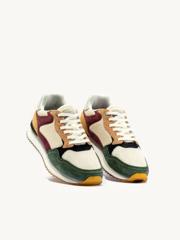 HOFF Montreal Trainers