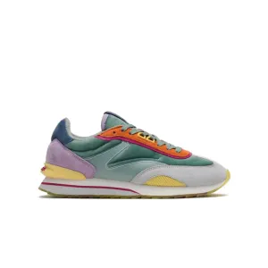 HOFF Ocean Suede Trainers