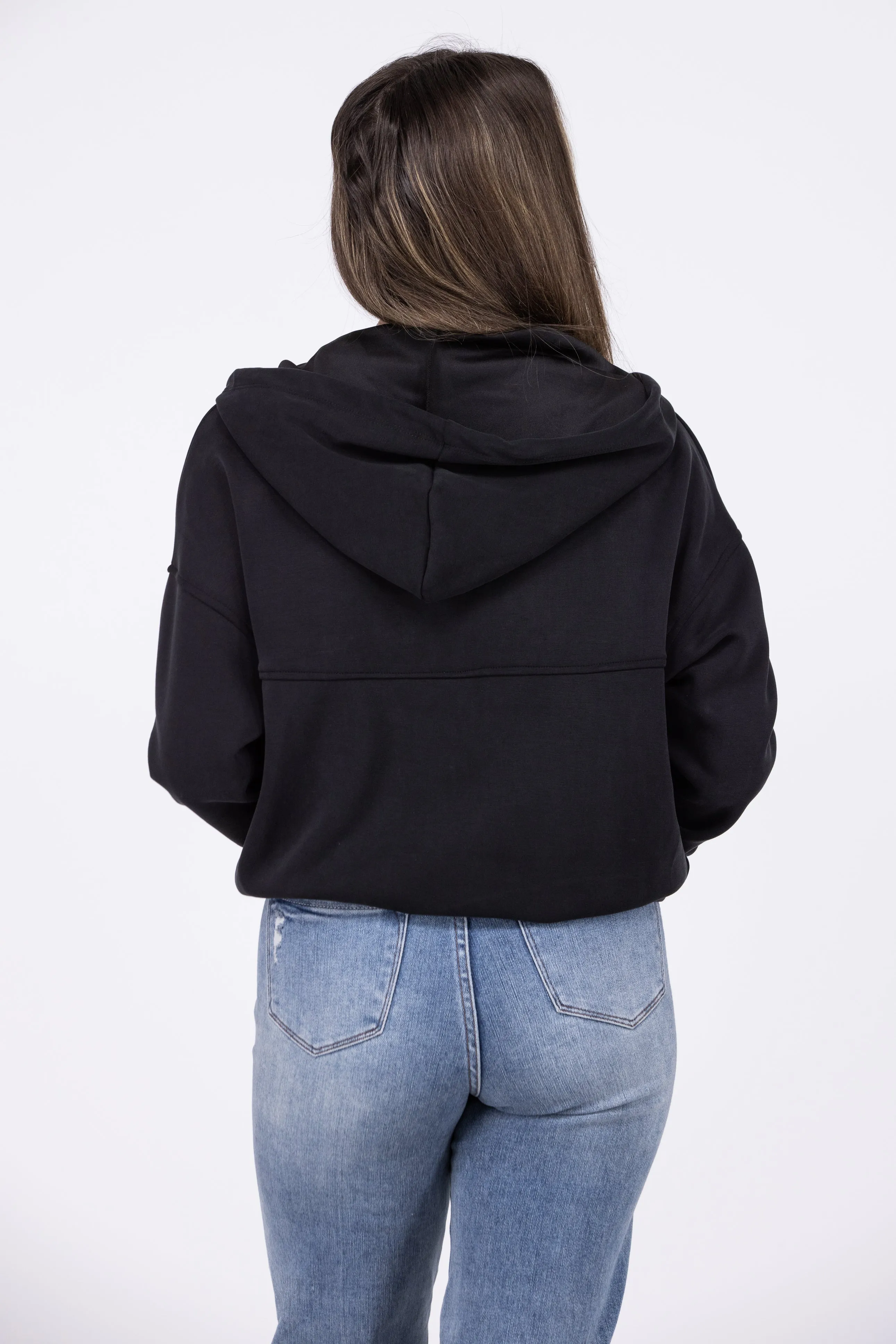 It Starts Now Hoodie * Final Sale*