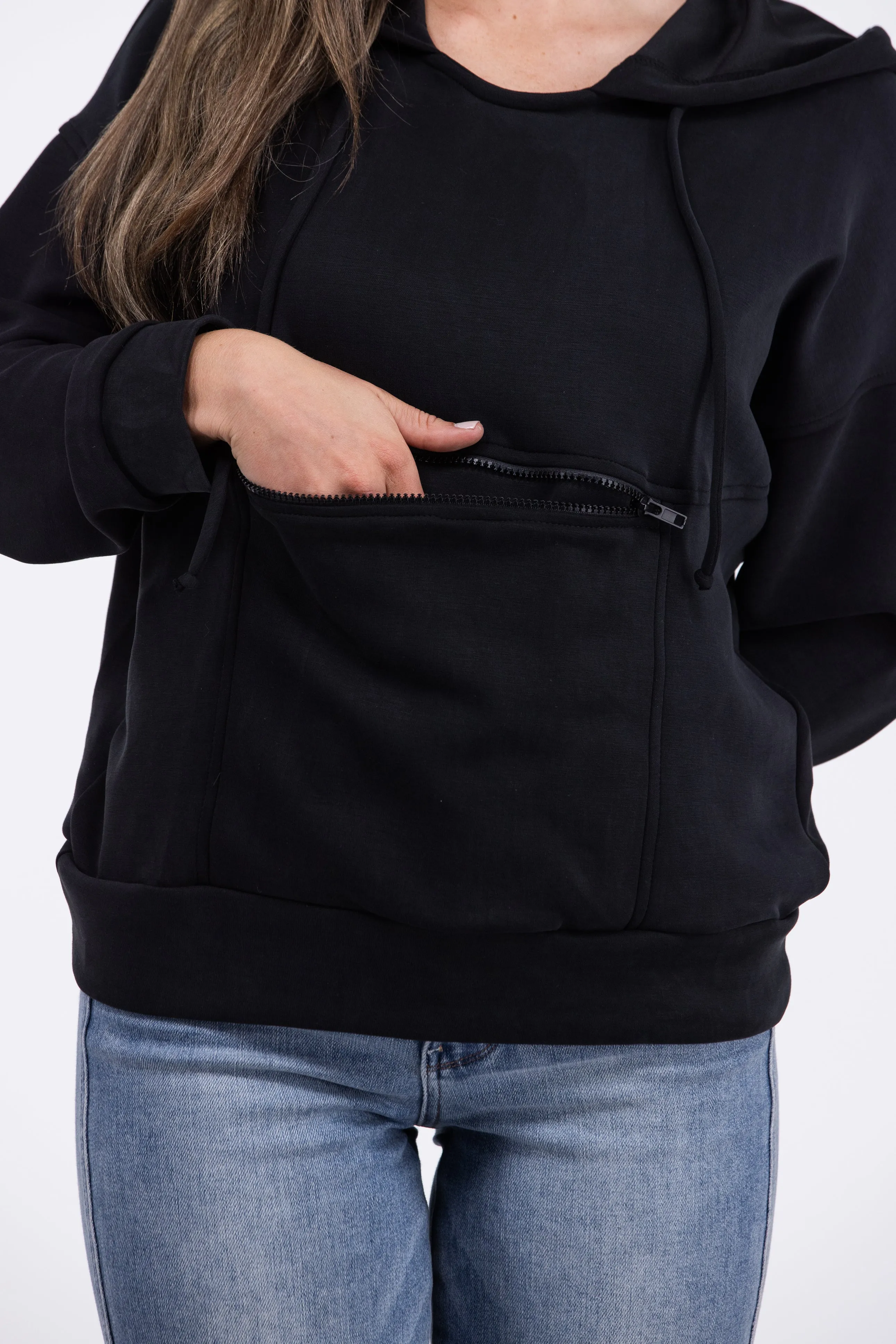 It Starts Now Hoodie * Final Sale*