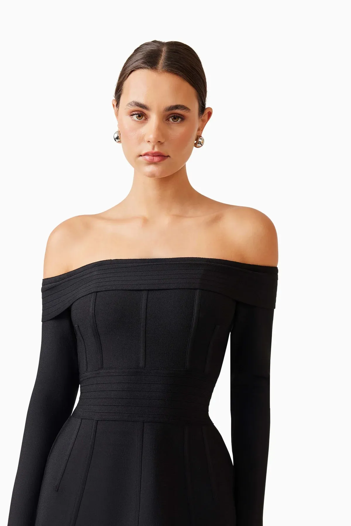 Katlyn Mini Dress