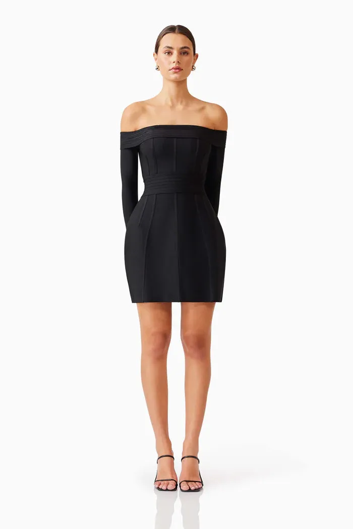 Katlyn Mini Dress