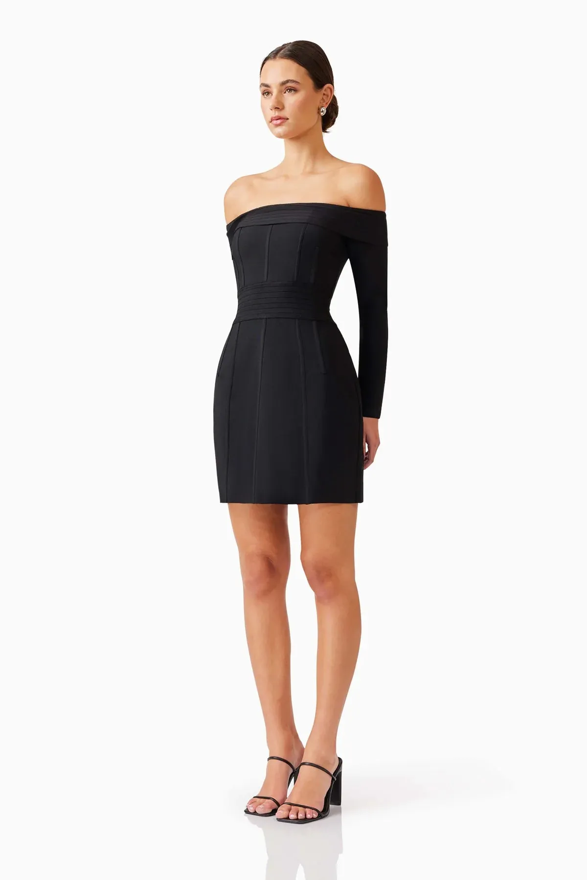 Katlyn Mini Dress