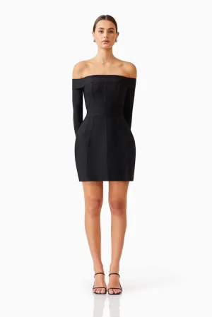 Katlyn Mini Dress