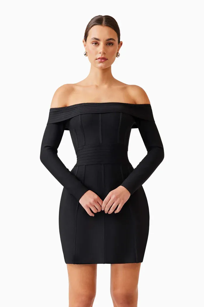 Katlyn Mini Dress
