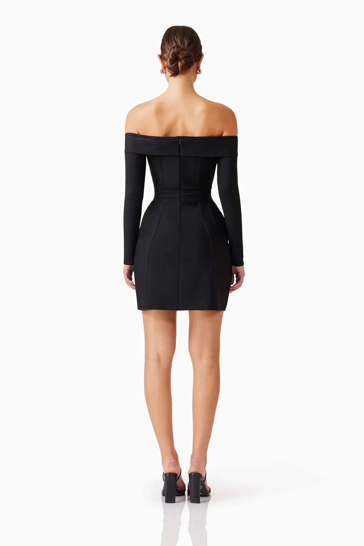 Katlyn Mini Dress