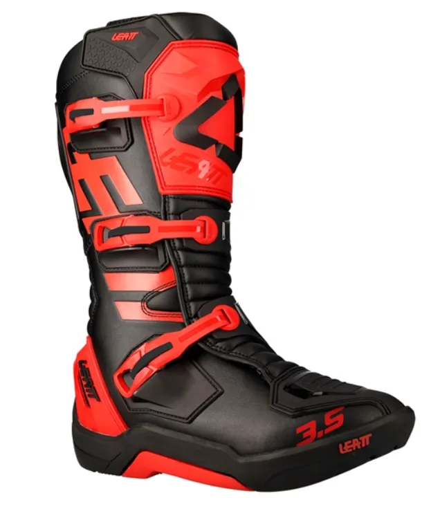 Leatt 3.5 Boots