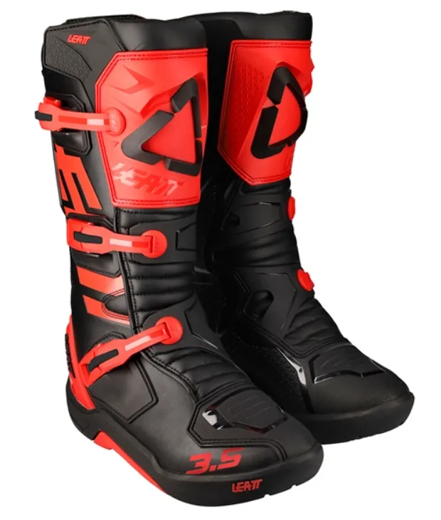 Leatt 3.5 Boots