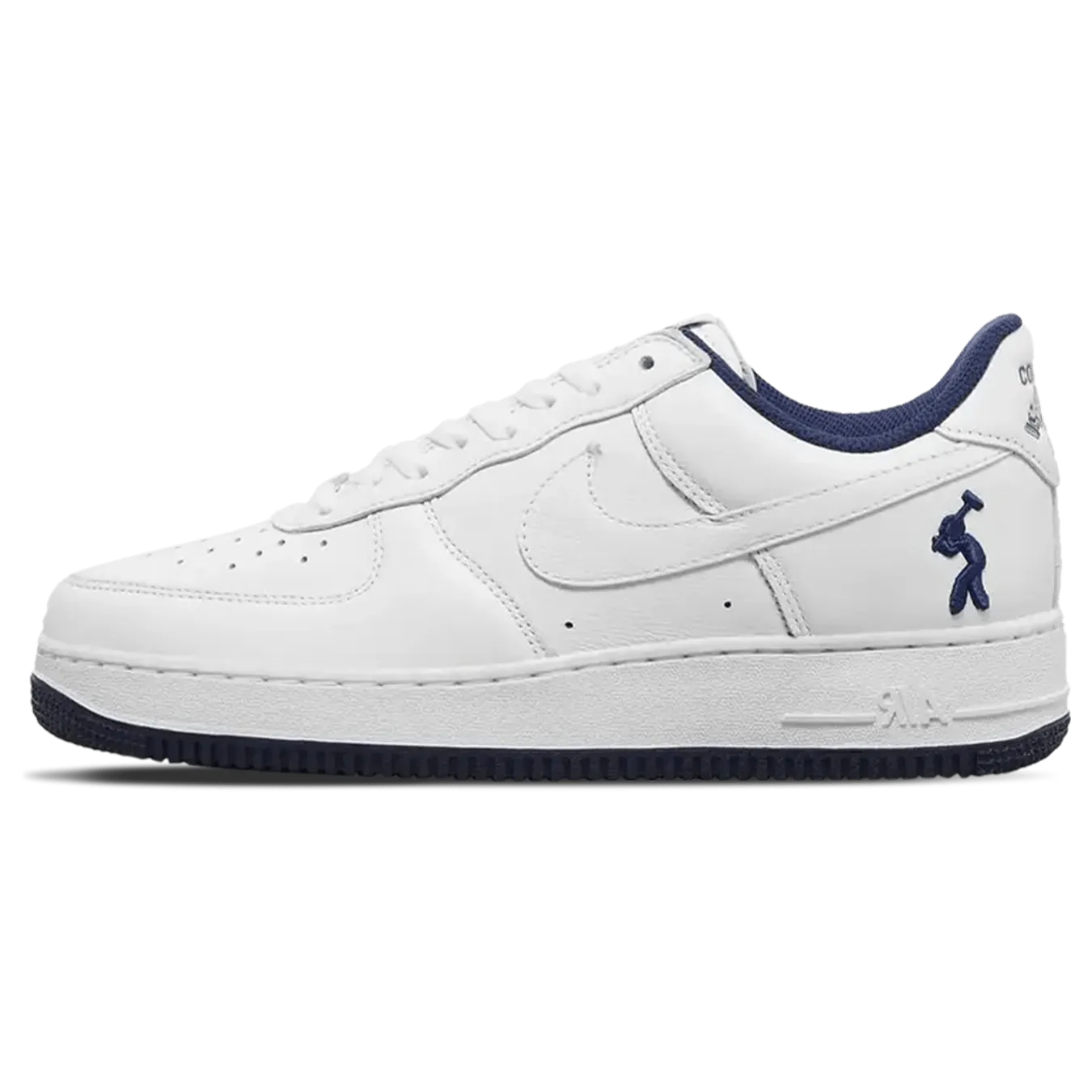 Lil Yachty x Nike Air Force 1 Low 'Concrete Boys'