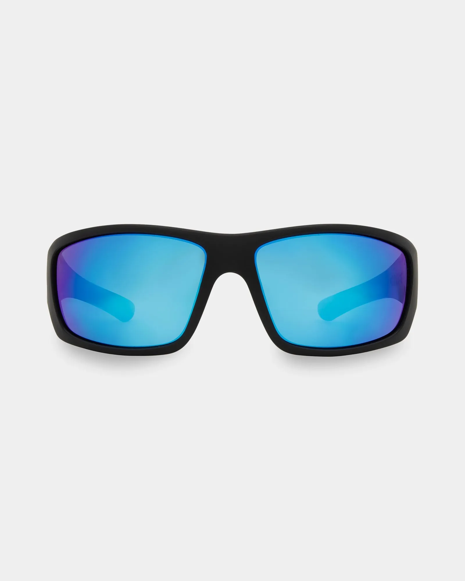 Mens Moray Square Sunglasses