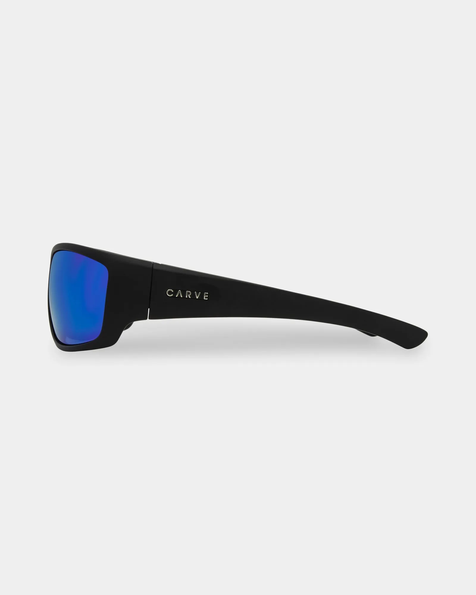 Mens Moray Square Sunglasses