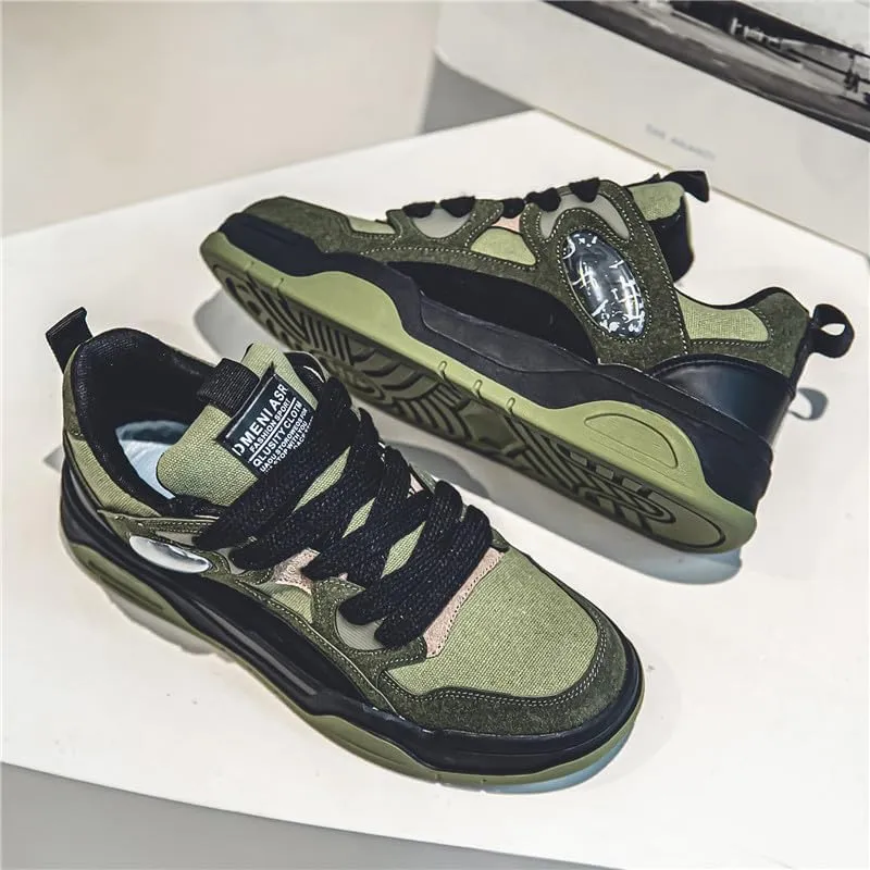 Mens Slip On Walking Shoes Non Slip Running Shoes Breathable Workout Shoes Lightweight Gym Sneakers Men's Fashion Sneakers
