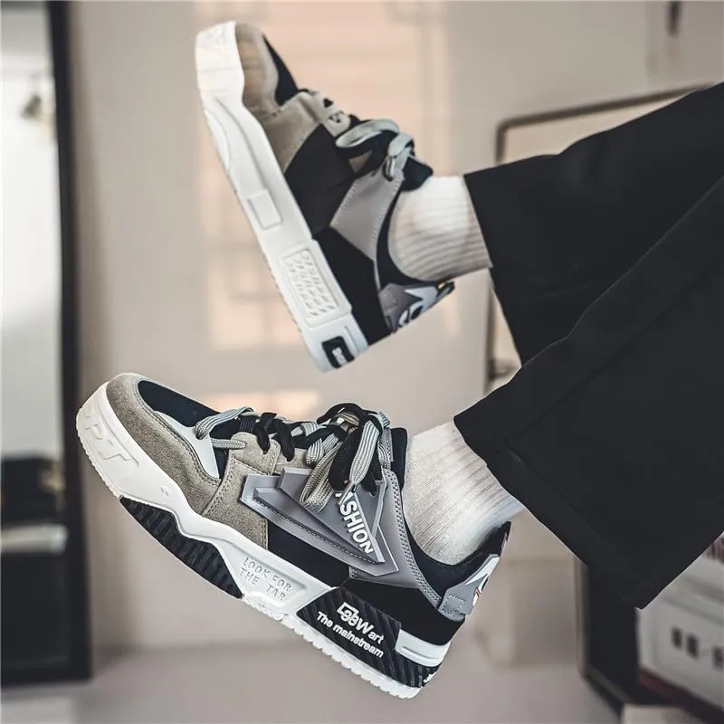 Mens Slip On Walking Shoes Non Slip Running Shoes Breathable Workout Shoes Lightweight Gym Sneakers Men's Fashion Sneakers