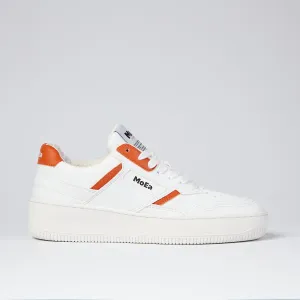 MoEa Gen1 Orange and White