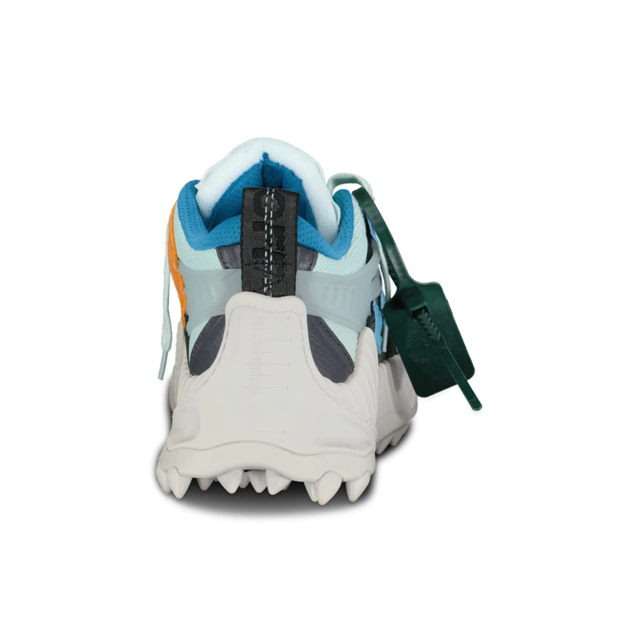 Odsy-1000 Trainers Grey & Blue