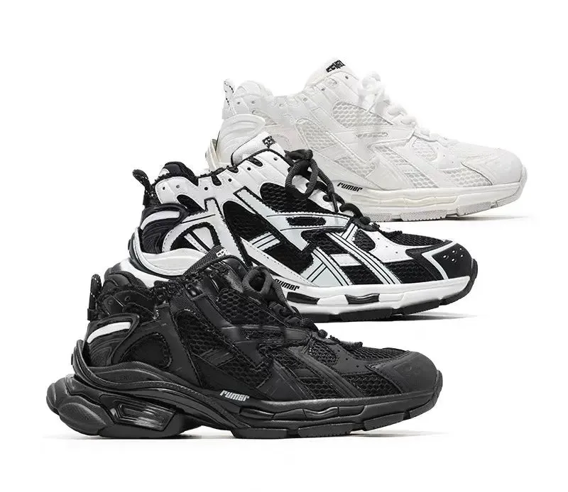 Panda Sneaker