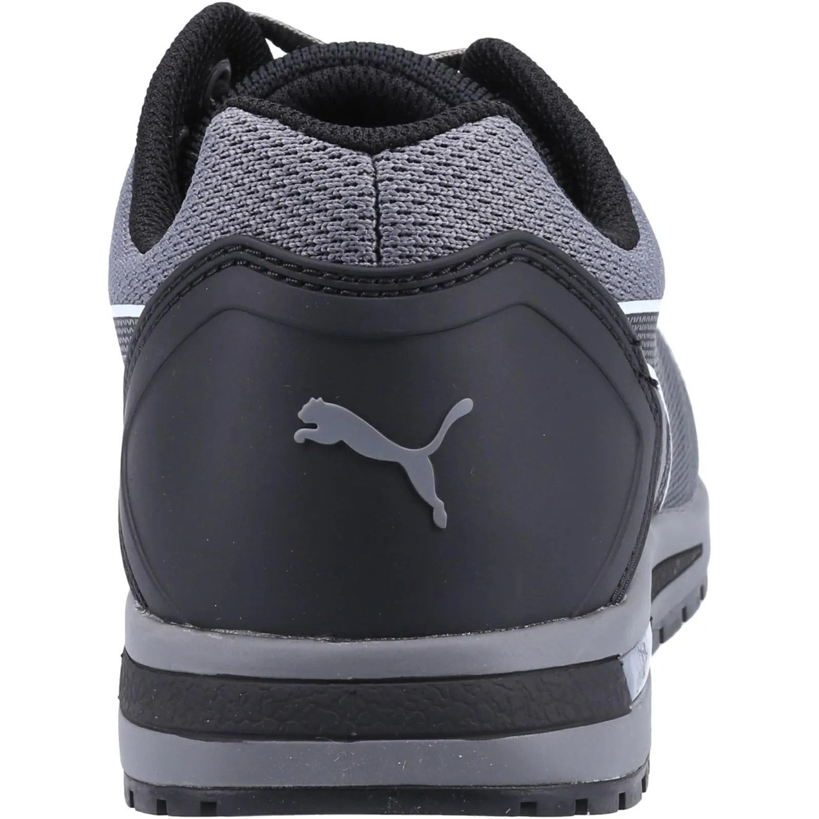 Puma Elevate Knit LOW S1 Safety Trainer